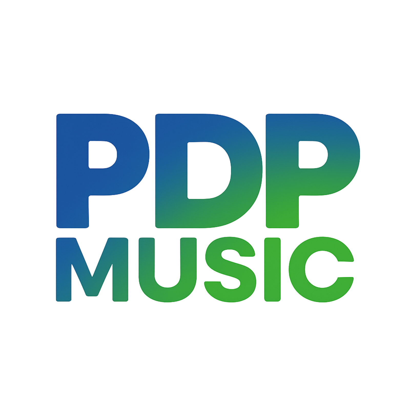 PDP Music