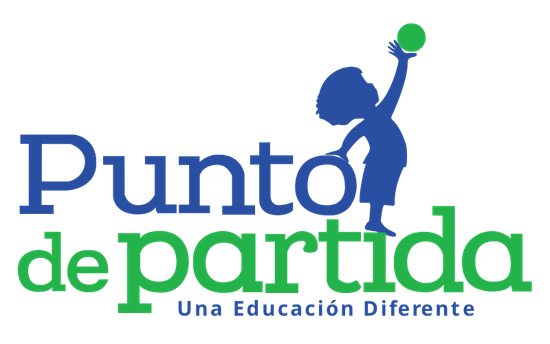 Punto de Partida — Una Educación Diferente