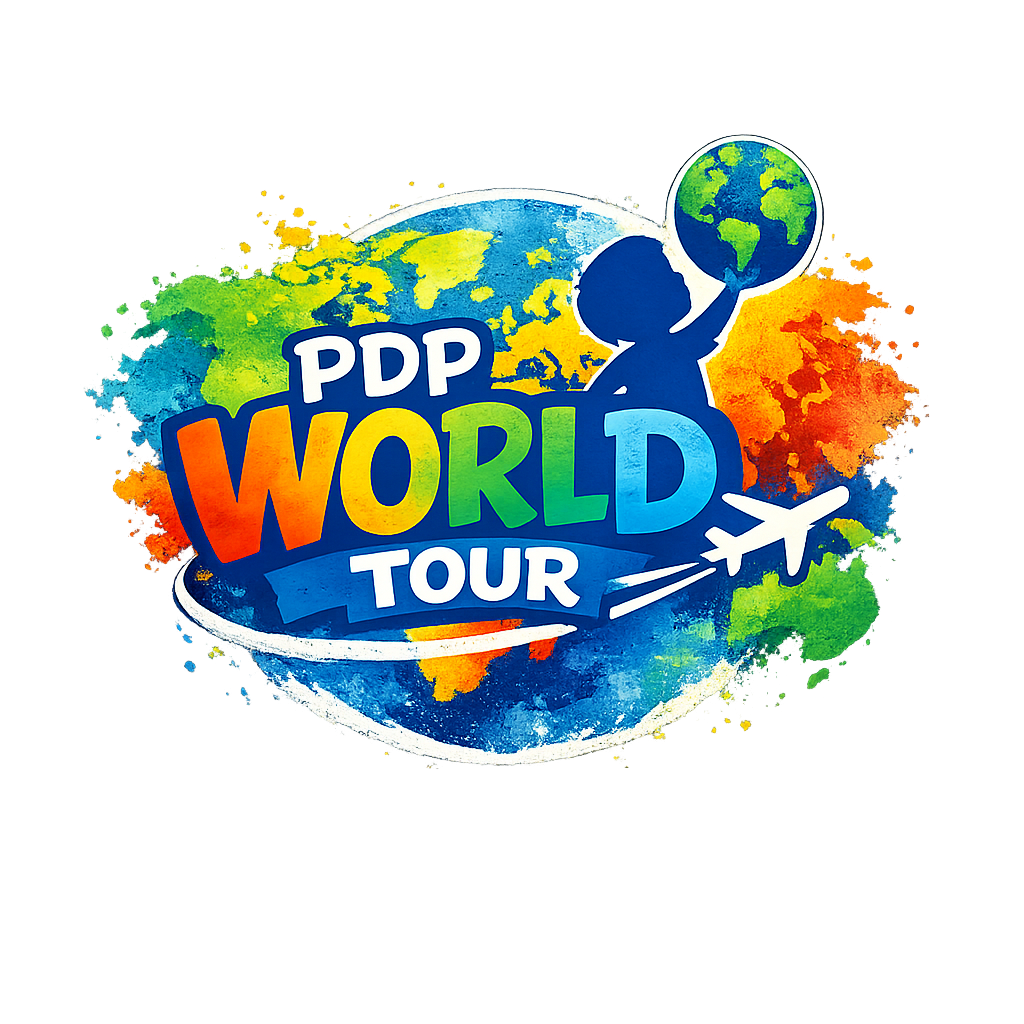 PDP World Tour